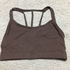 Alphalete Alphalux Tri Bra